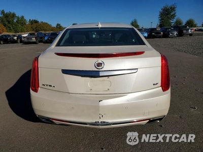 Zdjęcie 6 z 12 samochodu: 2014 CADILLAC XTS VSPORT PREMIUM VIN:2G61V5S86E9141984 - miniatura