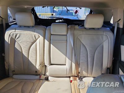 Zdjęcie 10 z 14 samochodu: 2016 LINCOLN MKX RESERVE VIN:2LMTJ6LR7GBL40763 - miniatura