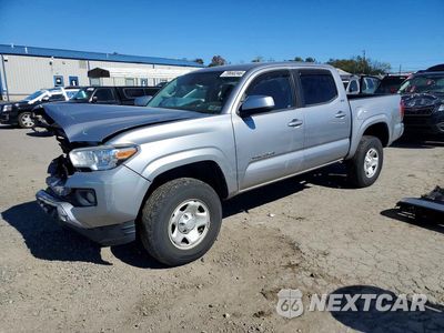 2020 TOYOTA TACOMA SR5 5TFAX5GNXLX176998 - główne zdjęcie licytacji z USA - miniatura