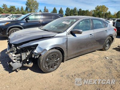 2017 NISSAN ALTIMA 2.5 S 1N4AL3AP3HC255847 - główne zdjęcie licytacji z USA - miniatura