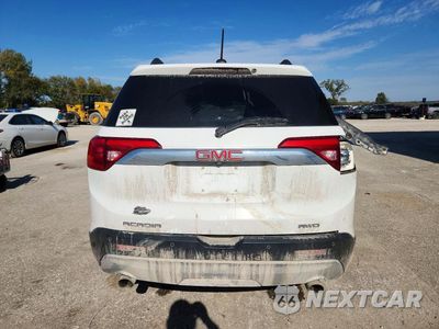 Zdjęcie 6 z 13 samochodu: 2019 GMC ACADIA SLT-1 VIN:1GKKNULS1KZ211371 - miniatura