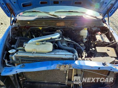 Zdjęcie 11 z 12 samochodu: 2003 DODGE RAM 1500 ST VIN:1D7HU18Z23S207598 - miniatura