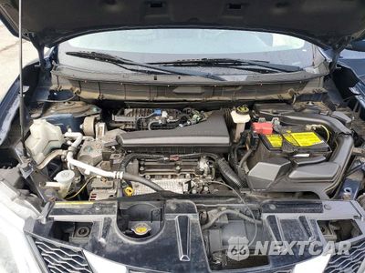 Zdjęcie 12 z 14 samochodu: 2015 NISSAN ROGUE S VIN:KNMAT2MV8FP524686 - miniatura