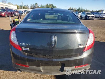 Zdjęcie 6 z 12 samochodu: 2013 LINCOLN MKS VIN:1LNHL9FT7DG600622 - miniatura