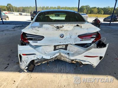 Zdjęcie 6 z 12 samochodu: 2022 BMW M850XI VIN:WBAGV8C07NCH01876 - miniatura