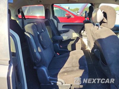 Zdjęcie 11 z 13 samochodu: 2012 DODGE GRAND CARAVAN SE VIN:2C4RDGBG0CR420205 - miniatura