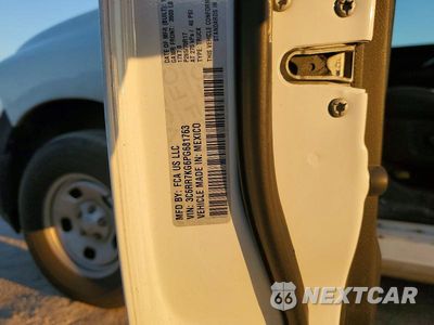 Zdjęcie 12 z 12 samochodu: 2023 RAM 1500 CLASSIC TRADESMAN VIN:3C6RR7KG6PG681763 - miniatura