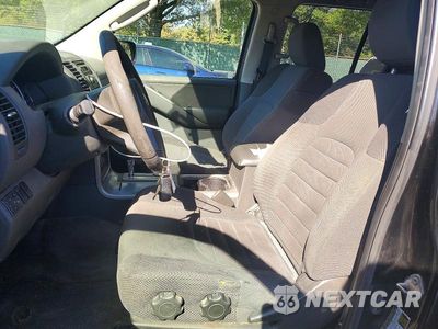 Zdjęcie 7 z 12 samochodu: 2011 NISSAN PATHFINDER S VIN:5N1AR1NN1BC602309 - miniatura