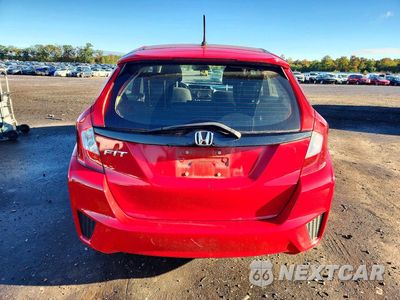 Zdjęcie 6 z 12 samochodu: 2016 HONDA FIT LX VIN:JHMGK5H50GX022103 - miniatura