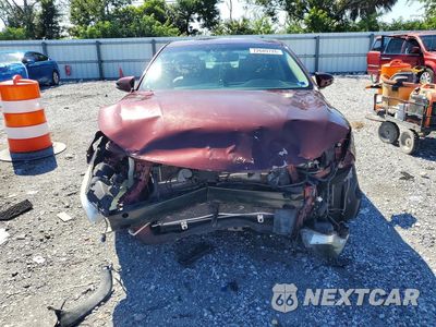 Piąte zdjęcie samochodu w środku: 2014 TOYOTA AVALON HYBRID LIMITED VIN:4T1BD1EB9EU022524 - miniatura
