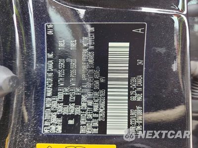Zdjęcie 14 z 14 samochodu: 2016 LEXUS RX 350 BASE VIN:2T2BZMCA8GC031695 - miniatura