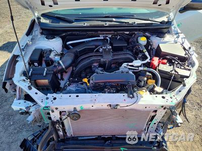 Zdjęcie 12 z 14 samochodu: 2026 SUBARU CROSSTREK PREMIUM VIN:4S4GUHD65T3711241 - miniatura