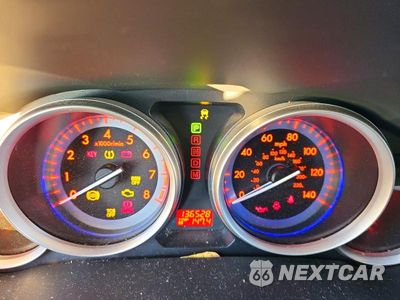Zdjęcie 9 z 14 samochodu: 2011 MAZDA CX-9 VIN:JM3TB3DV3B0306084 - miniatura