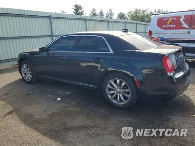 Drugie zdjęcie samochodu z przodu: 2019 CHRYSLER 300 TOURING VIN:2C3CCARG0KH573414 - miniatura