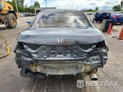 Zdjęcie 6 z 12 samochodu: 2012 HONDA ACCORD LXP VIN:1HGCP2F48CA058517 - miniatura