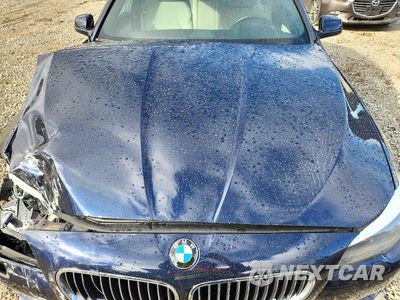 Zdjęcie 11 z 12 samochodu: 2011 BMW 535 I VIN:WBAFR7C56BC607339 - miniatura