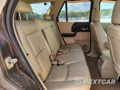 Zdjęcie 11 z 13 samochodu: 2004 SATURN VUE VIN:5GZCZ53454S837088 - miniatura