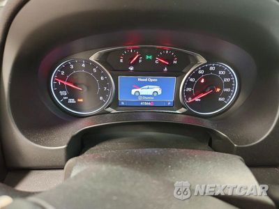 Zdjęcie 9 z 13 samochodu: 2024 GMC TERRAIN SLT VIN:3GKALVEG9RL378742 - miniatura