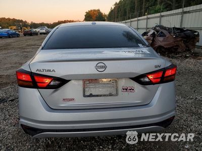 Zdjęcie 6 z 12 samochodu: 2023 NISSAN ALTIMA SV VIN:1N4BL4DV8PN306878 - miniatura