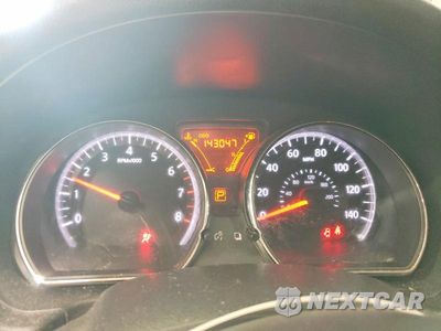 Zdjęcie 9 z 14 samochodu: 2014 NISSAN VERSA NOTE SV VIN:3N1CE2CP6EL414979 - miniatura