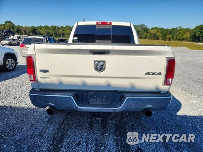 Zdjęcie 6 z 12 samochodu: 2014 RAM 1500 LARAMIE VIN:1C6RR7NT9ES268489 - miniatura