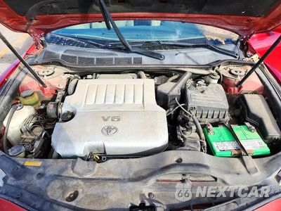 Zdjęcie 11 z 12 samochodu: 2009 TOYOTA CAMRY SE MANUAL VIN:4T1BK46K69U083888 - miniatura