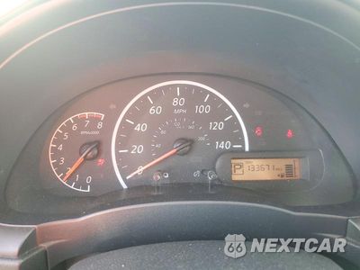Zdjęcie 9 z 12 samochodu: 2014 NISSAN VERSA 1.6 S PLUS VIN:3N1CN7APXEL854347 - miniatura