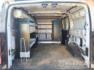 Zdjęcie 10 z 12 samochodu: 2015 FORD TRANSIT T-250 VIN:1FTNR1ZM8FKA68065 - miniatura