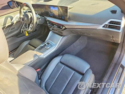 Zdjęcie 8 z 13 samochodu: 2025 BMW M440I VIN:WBA73DA03SCU00497 - miniatura