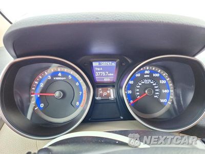 Zdjęcie 9 z 12 samochodu: 2016 HYUNDAI ELANTRA GT BASE VIN:KMHD35LH3GU258311 - miniatura