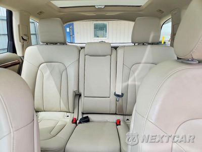 Zdjęcie 10 z 13 samochodu: 2015 AUDI Q7 PREMIUM PLUS VIN:WA1LGAFE8FD019182 - miniatura