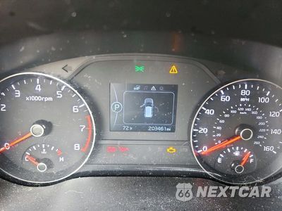 Zdjęcie 9 z 14 samochodu: 2018 KIA SPORTAGE LX VIN:KNDPM3AC8J7384308 - miniatura