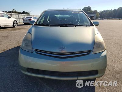 Piąte zdjęcie samochodu w środku: 2008 TOYOTA PRIUS BASE VIN:JTDKB20U187813206 - miniatura