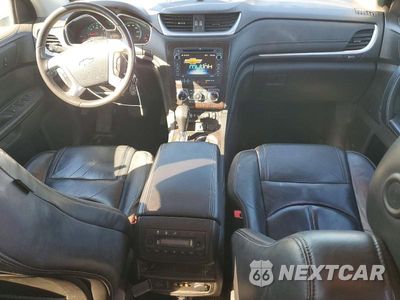 Zdjęcie 8 z 13 samochodu: 2015 CHEVROLET TRAVERSE LT VIN:1GNKVHKD6FJ311449 - miniatura
