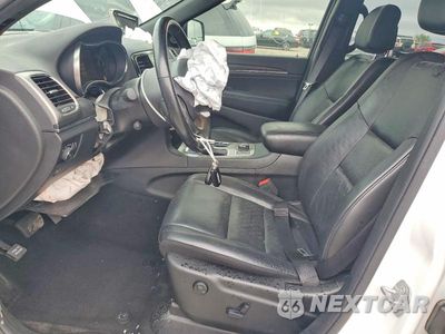 Zdjęcie 7 z 13 samochodu: 2020 JEEP GRAND CHEROKEE LIMITED VIN:1C4RJFBG4LC227051 - miniatura