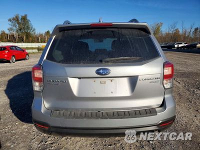Zdjęcie 6 z 14 samochodu: 2017 SUBARU FORESTER 2.5I PREMIUM VIN:JF2SJAEC4HH455785 - miniatura