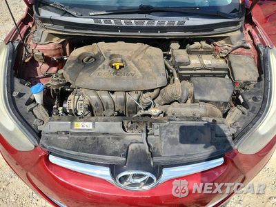 Zdjęcie 11 z 12 samochodu: 2016 HYUNDAI ELANTRA SE VIN:5NPDH4AE5GH752575 - miniatura