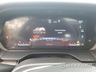 Zdjęcie 9 z 13 samochodu: 2024 JEEP GRAND CHEROKEE LIMITED 4XE VIN:1C4RJYB61RC115660 - miniatura