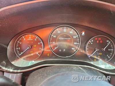 Zdjęcie 9 z 12 samochodu: 2024 MAZDA CX-50 PREFERRED VIN:7MMVABBM0RN205476 - miniatura