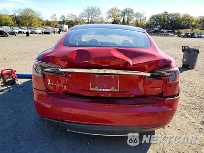 Zdjęcie 6 z 12 samochodu: 2013 TESLA MODEL S VIN:5YJSA1CN5DFP15673 - miniatura