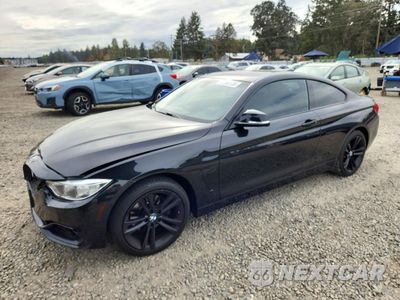 2015 BMW 428 XI WBA3N9C57FK246595 - główne zdjęcie licytacji z USA - miniatura