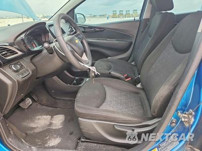 Zdjęcie 7 z 12 samochodu: 2020 CHEVROLET SPARK 1LT VIN:KL8CD6SA2LC480483 - miniatura