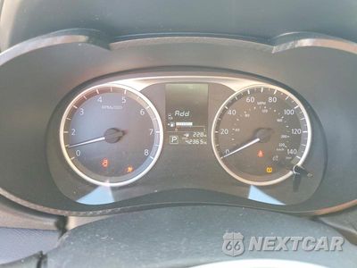 Zdjęcie 9 z 12 samochodu: 2020 NISSAN VERSA S VIN:3N1CN8DV6LL903430 - miniatura