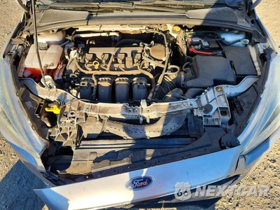 Zdjęcie 11 z 12 samochodu: 2015 FORD FOCUS SE VIN:1FADP3F24FL289288 - miniatura
