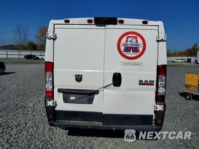 Zdjęcie 6 z 13 samochodu: 2021 RAM PROMASTER 1500 1500 STANDARD VIN:3C6LRVNG4ME576023 - miniatura