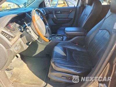 Zdjęcie 7 z 13 samochodu: 2013 GMC ACADIA DENALI VIN:1GKKVTKD3DJ206297 - miniatura
