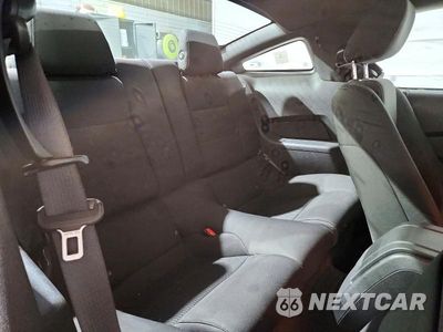 Zdjęcie 10 z 12 samochodu: 2011 FORD MUSTANG VIN:1ZVBP8AMXB5163830 - miniatura