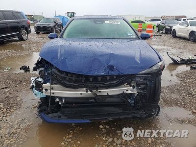 Piąte zdjęcie samochodu w środku: 2026 TOYOTA CAMRY LE VIN:4T1DAACK2TU222730 - miniatura