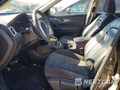 Zdjęcie 7 z 14 samochodu: 2016 NISSAN ROGUE S VIN:KNMAT2MVXGP735423 - miniatura