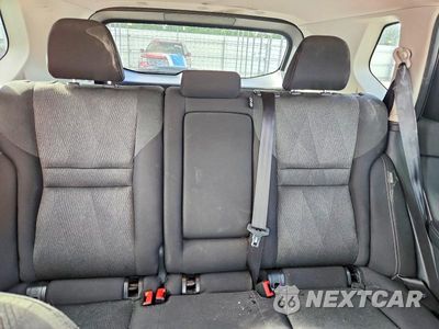 Zdjęcie 10 z 14 samochodu: 2025 NISSAN ROGUE SV VIN:5N1BT3BA6SC841843 - miniatura